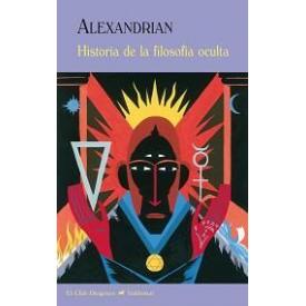 HISTORIA DE LA FILOSOFIA OCULTA