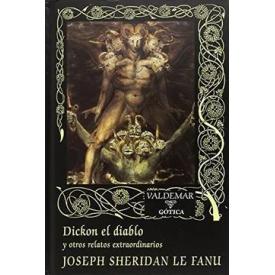 DICKON EL DIABLO
