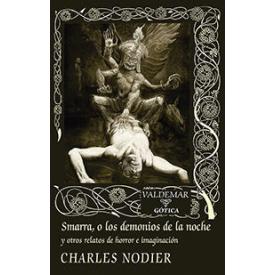 SMARRA O LOS DEMONIOS DE LA NOCHE