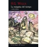 LA MAQUINA DEL TIEMPO