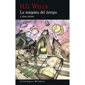 LA MAQUINA DEL TIEMPO