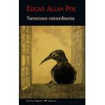 NARRACIONES EXTRAORDINARIAS