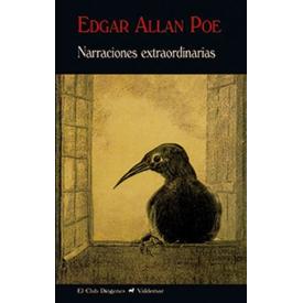 NARRACIONES EXTRAORDINARIAS