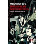 SHERLOCK HOLMES CUENTOS COMPLETOS I