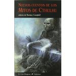 NUEVOS CUENTOS DE LOS MITOS DE CTHULHU