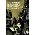 SHERLOCK HOLMES CUENTOS COMPLETOS II