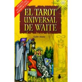 TAROT UNIVERSAL DE WAITEEL