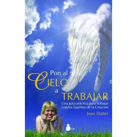 PON AL CIELO A TRABAJAR