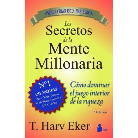 LOS SECRETOS DE LA MENTE MILLONARIA