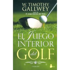 JUEGO INTERIOR DEL GOLF, EL