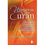 NUMEROS QUE CURAN