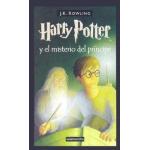 HARRY POTTER Y EL MISTERIO DEL PRINCIP