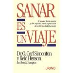 SANAR ES UN VIAJE