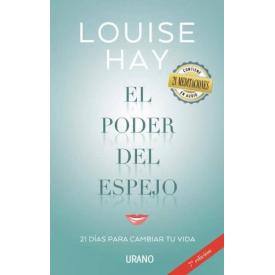 EL PODER DEL ESPEJO