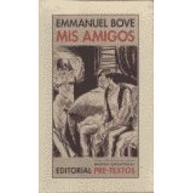 MIS AMIGOS