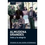INES Y LA ALEGRIA