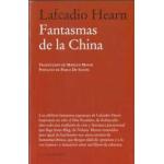 FANTASMAS CHINA