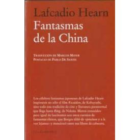FANTASMAS CHINA