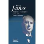 JAMES HENRY CUENTOS COMPLETOS I 1864 1