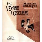 ESE VERANO A OSCURAS