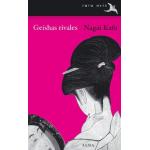 GEISHAS RIVALES
