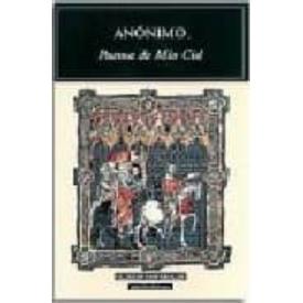POEMA DE MIO CID