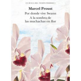 EN BUSCA DEL TIEMPO PERDIDO I POR DOND