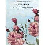 EN BUSCA DEL TIEMPO PERDIDO II POR DON