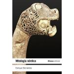 MITOLOGIA NORDICA