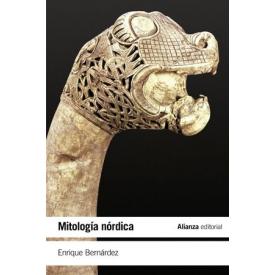 MITOLOGIA NORDICA