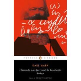 LLAMANDO A LAS PUERTAS DE LA REVOLUCIO