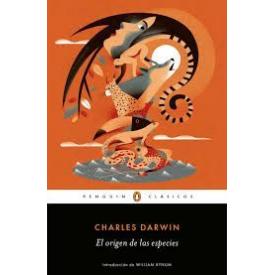 EL ORIGEN DE LAS ESPECIES
