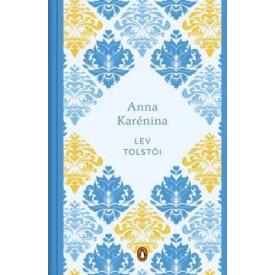 ANNA KARENINA