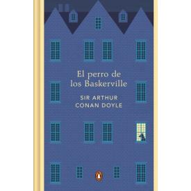 EL PERRO DE BASKERVILLE