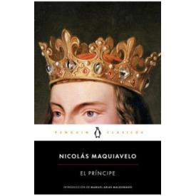 EL PRINCIPE