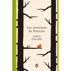 LAS AVENTURAS DE PINOCHO