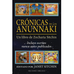 CRONICAS DE LOS ANUNNAKI