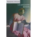 LOS PRECURSORES DE DANTE