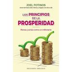 LOS PRINCIPIOS DE LA PROSPERIDAD