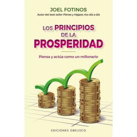 LOS PRINCIPIOS DE LA PROSPERIDAD