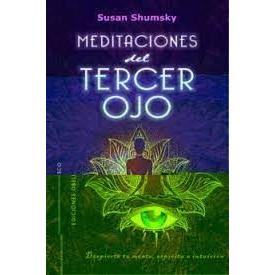 MEDITACIONES DEL TERCER OJO