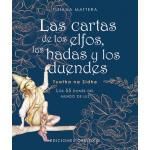 LAS CARTAS DE LOS ELFOS LAS HADAS Y LO