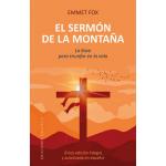 EL SERMON DE LA MONTAA