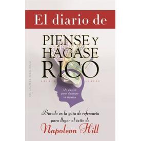EL DIARIO DE PIENSE Y HAGASE RICO