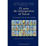 EL ARTE DE INTERPRETAR EL TAROT