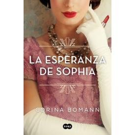 LA ESPERANZA DE SOPHIA