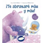 TE ABRAZARE MAS Y MAS