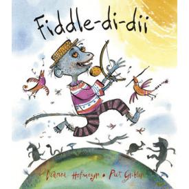 FIDDLE-DI-DII