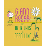 LAS AVENTURAS DE CEBOLLINO