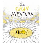 LA GRAN AVENTURA